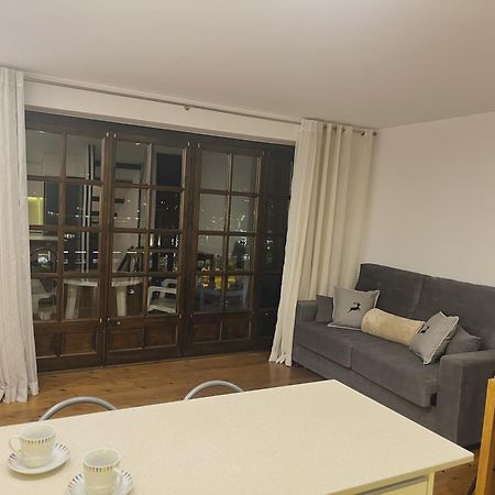 Apartamento Mirador Encamp Bagian luar foto