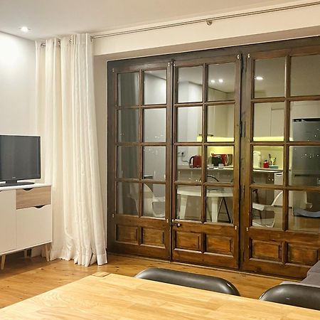 Apartamento Mirador Encamp Bagian luar foto
