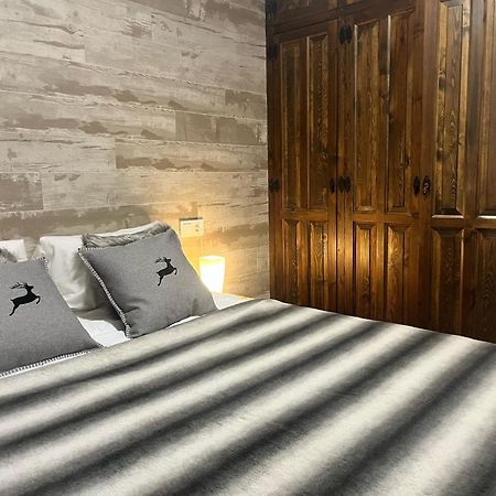 Apartamento Mirador Encamp Bagian luar foto