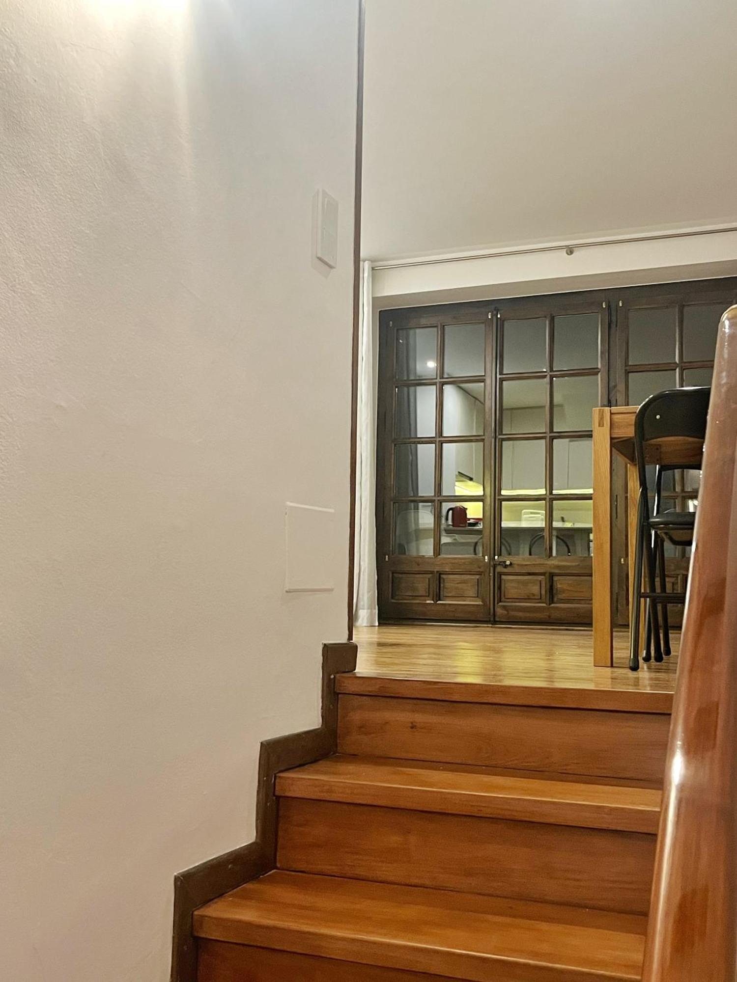 Apartamento Mirador Encamp Bagian luar foto