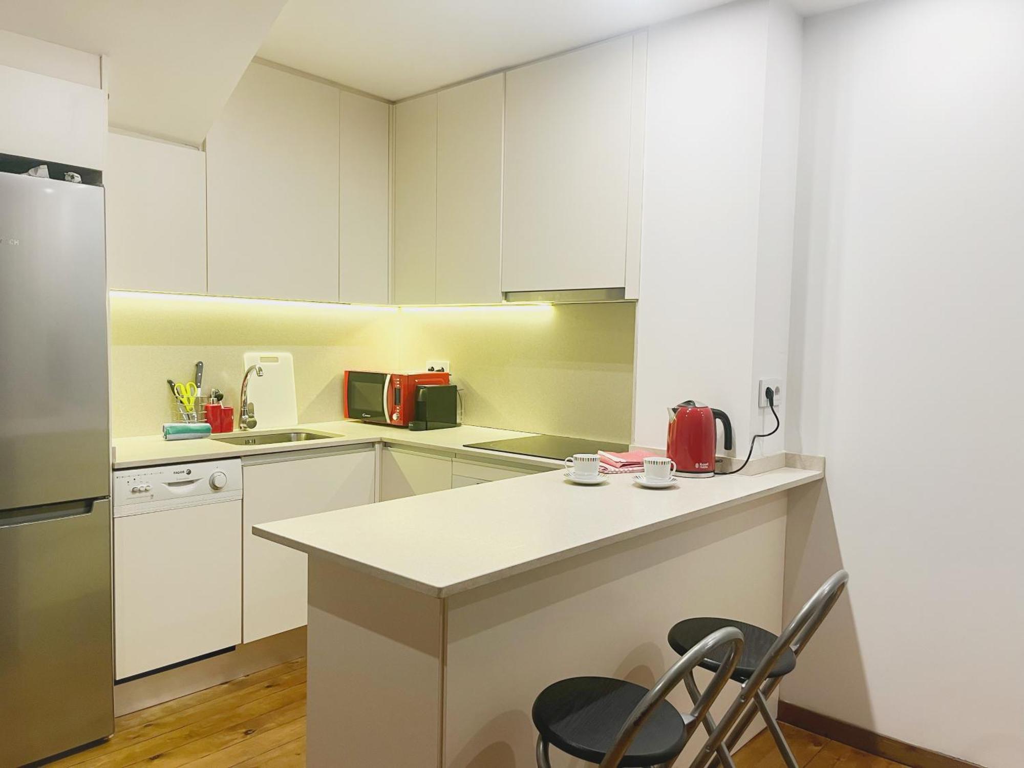 Apartamento Mirador Encamp Bagian luar foto
