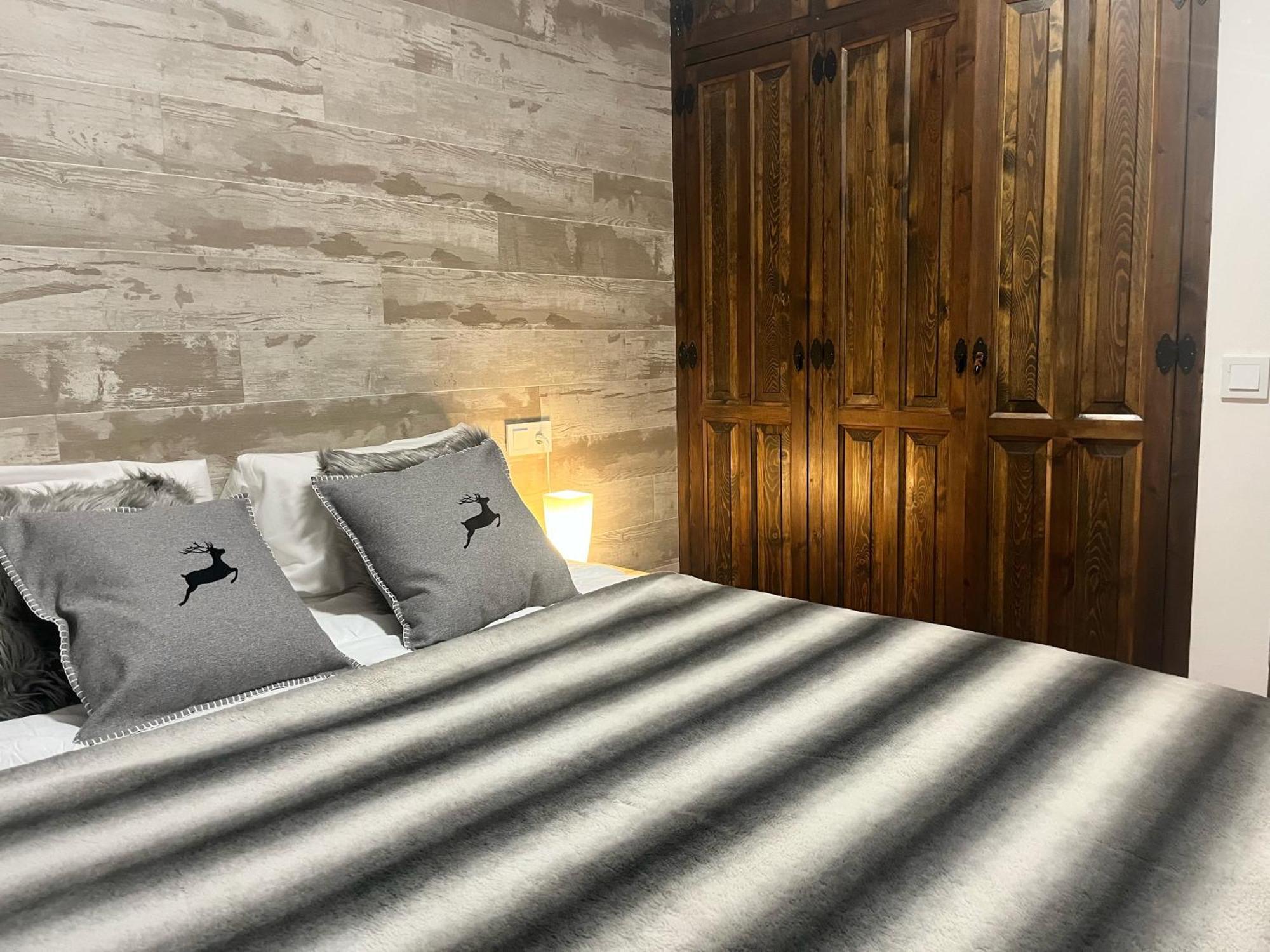 Apartamento Mirador Encamp Bagian luar foto